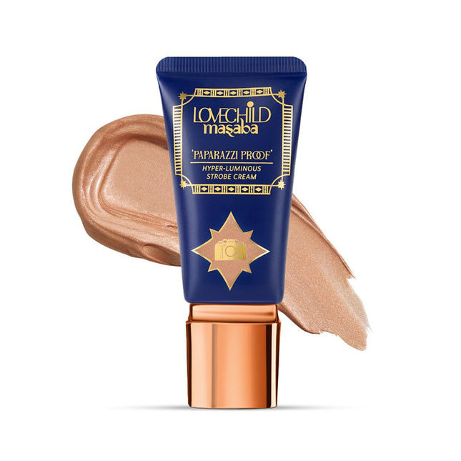 Lovechild Masaba All Strobe Cream- 30gm