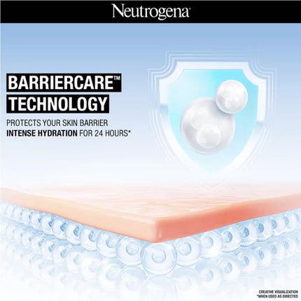 Neutrogena Ultra Gentle Daily Moisturiser -100ml