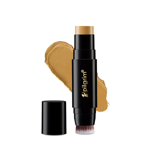 Pilgrim Dream Matte Foundation Stick with Vitamin C 10gm