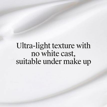 Neutrogena Ultrasheer Age Shield Fluid Sunscreen SPF 50+ PA++++  40gm