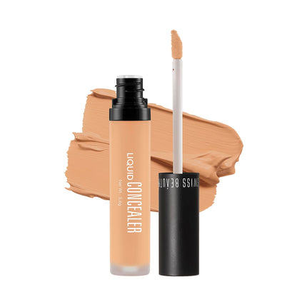 Swiss Beauty Liquid Light Weight Concealer-6g