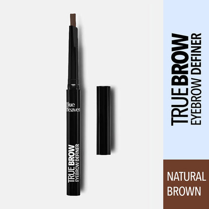 Blue Heaven TrueBrow Eyebrow Definer-0.30gm