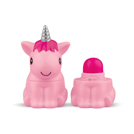 RENEE Princess Snowball Pink Lip Balm -3gm