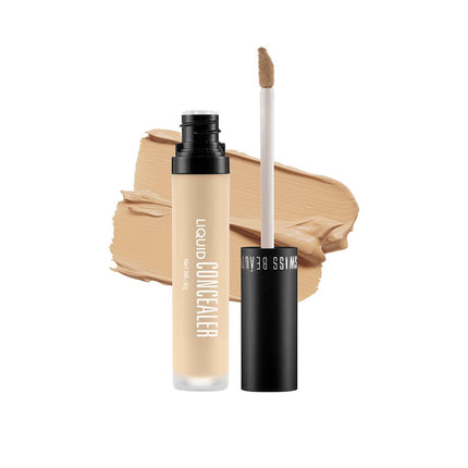 Swiss Beauty Liquid Light Weight Concealer-6g