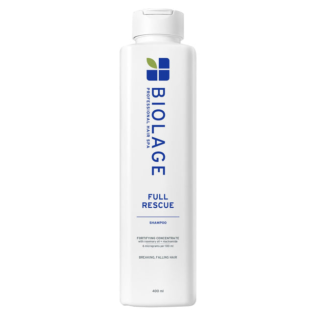 Biolage Full Rescue Anti-Breakage Shampoo-400ml