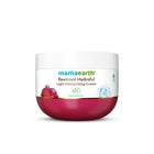 Mamaearth Beetroot Hydraful Light Moisturizing Cream With Beetroot & Hyaluronic Acid-200G