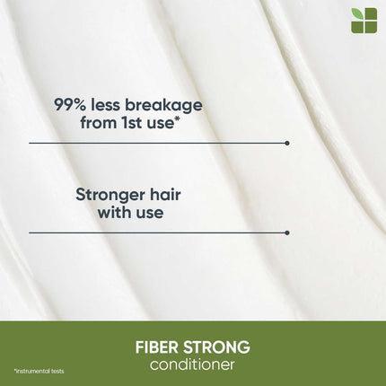 BIOLAGE Advanced Fiberstrong Conditioner | Paraben 98g