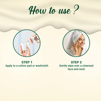 Biotique Berberry Milk Deep Cleanse Makeup Remover For All Skin Types, 120ml