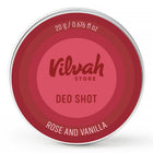 Vilvah Store Underarm Odor Deodorizer Cream-20gm