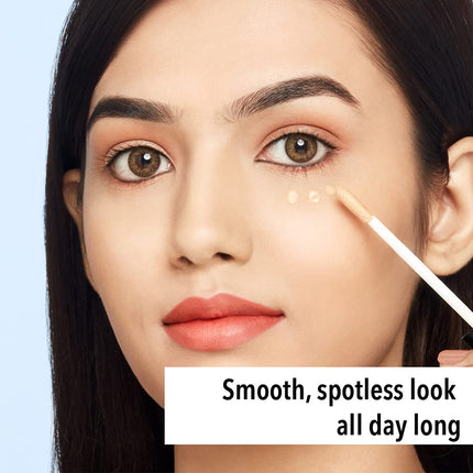 Blue Heaven Flawless liquid Concealer-16gm