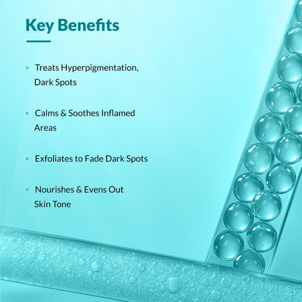 Fixderma Nigrifix Cream for Acanthosis Nigricans with Lactic Acid For Body Parts-100 gm