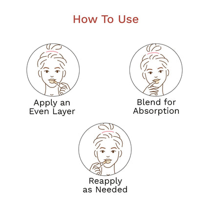 FURR 1% Vitamin C & Kojic Acid Brightening Lip Balm with SPF 30