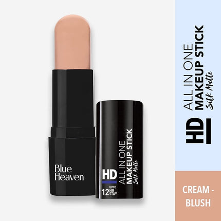 Blue Heaven HD All In One Makeup Stick-10g