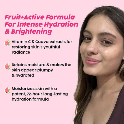 The Plant Fix Plix 10% Vitamin C Face Serum (20ml)