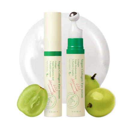 AXIS-Y Vegan Collagen Eye Serum-10ml
