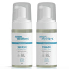 Man Matters Intimate Wash 120ml for Men Pack of 2