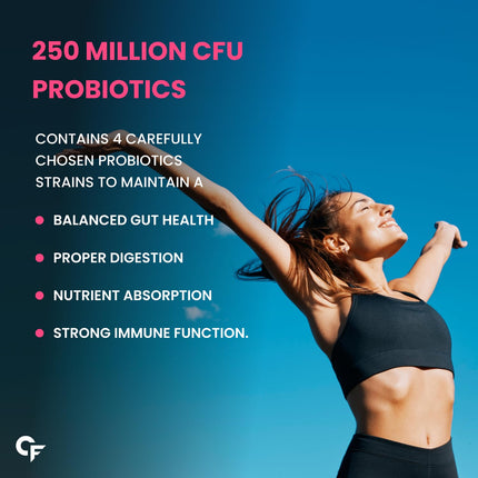 Carbamide Forte Multivitamin 100 Tablets