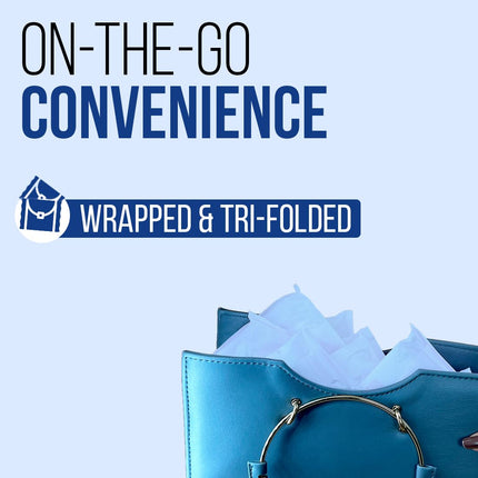 Everteen XXL Sanitary Napkin Pads (40 Pads, 320mm)