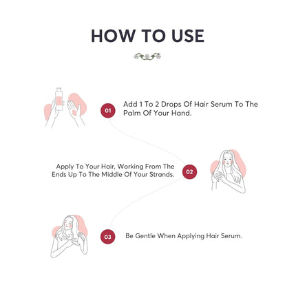 AVIMEE HERBAL Madhu Plus Herbal Hair Growth Serum With Spf 15-50ml