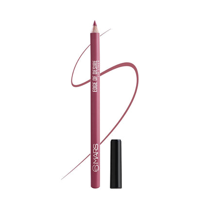 MARS Matte Lip Liner-Lip Pencil-1.4gm