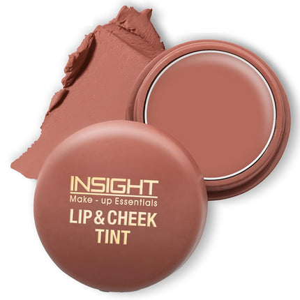 INSIGHT Lip & Cheek Tint - 3 g