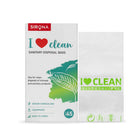 Sirona Sanitary Disposal Bags | 45 Bags