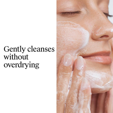 Neutrogena Deep Clean Gentle Facial Cleanser-200ML
