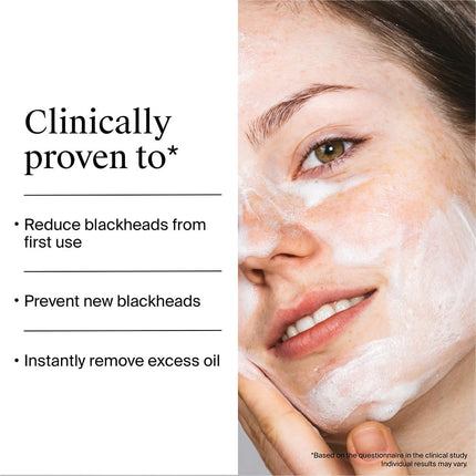 Neutrogena Deep Clean Scrub Blackhead Eliminating Daily Scrub For Face, 100g