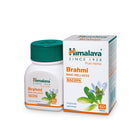 Himalaya Wellness Brahmi, 60 Tablets