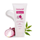 Naturali Hairfall Arrest Conditioner with Red Onion & Bhringraj -180ml