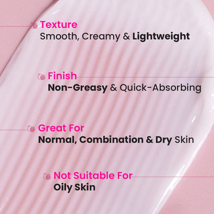 DOT & KEY Pomegranate + Multi-Peptide Anti Aging Cream With Spf 30-60ml