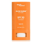 Earth Rhythm Glow Surge Vitamin C & E Sunstick SPF 50 -20gm