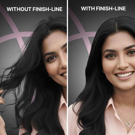 Sotrue Finish Line Hair Finishing Stick For Women 12ml