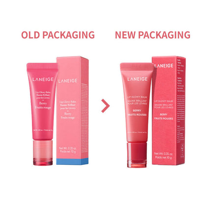 Laneige Lip Glow Balm, Moisturizing-10g