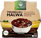 Flavory Authentic Tirunelveli Ghee Halwa, Made with Pure Ghee and Wheat Milk, Traditional Indian Sweet, 100g