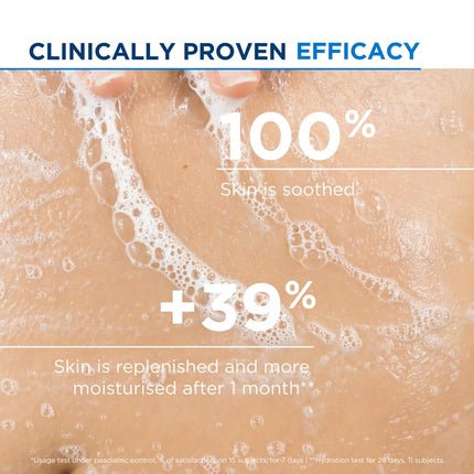 Bioderma Atoderm Huile de douche Anti-iritation Cleaning Oil-1 liter