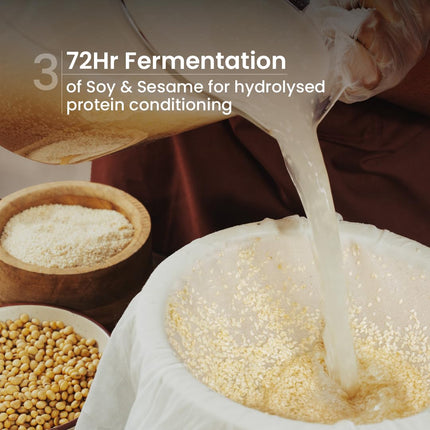 Nat Habit Hibiscus Navdha Shampoo 250ML