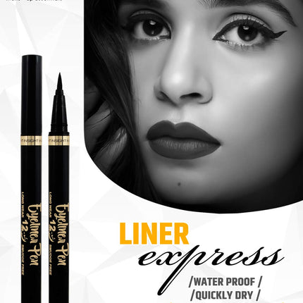 INSIGHT Liner Express Eye Pen -1.5g, Black