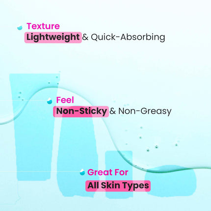 Dot & Key Hydrating Hyaluronic Acid Serum With Vitamin C + E-30ml