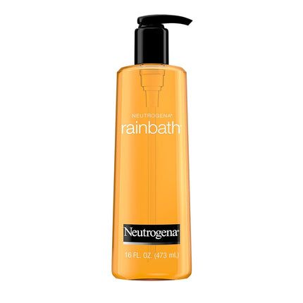 Neutrogena Rainbath Refreshing Shower And Bath Gel, Body Wash-473ml