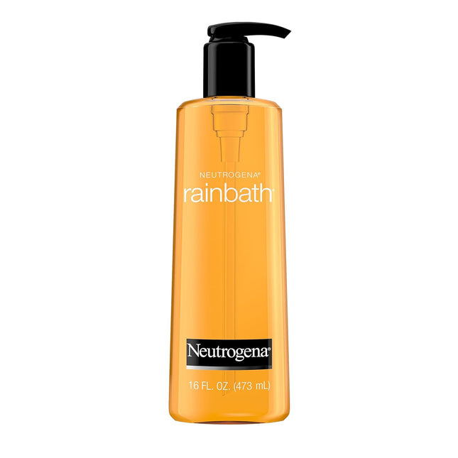 Neutrogena Rainbath Refreshing Shower And Bath Gel, Body Wash-473ml