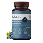Miduty Multivitamin-30 Capsule