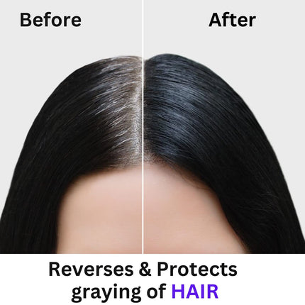 INTIMIFY Hair Growth Serum for Men and Women-30ml