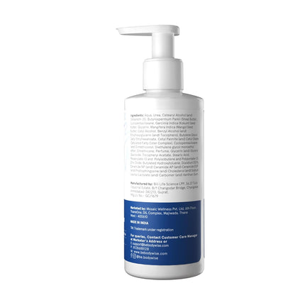 Be Bodywise 20% Urea Body Lotion 300ml