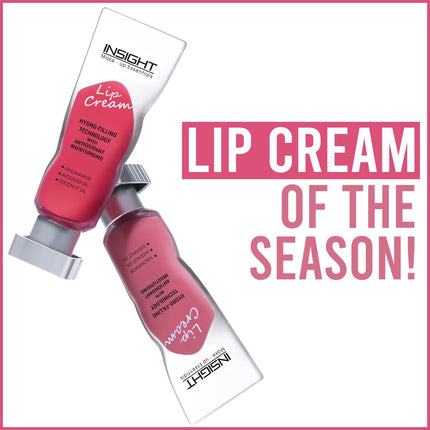 INSIGHT Lip Cream with Avocado, Coconut Oil & Niacinamide - 5g