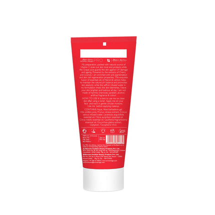 Aroma Magic Vitamin C Skin Gel with Cherry & licorice extracts-100g