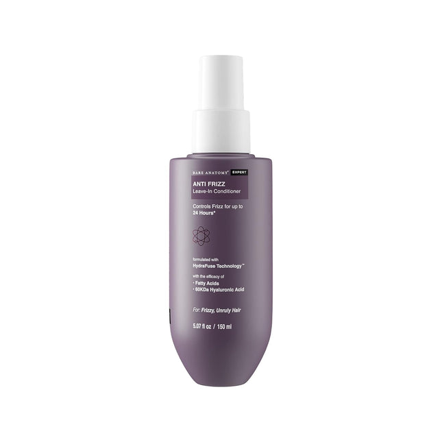Bare Anatomy Anti Frizz Leave In Conditioner-150ml
