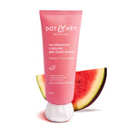 Dot & Key Watermelon Cooling Gel Face Wash With Vitamin C & Cucumber-100ml
