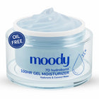 Moody 7D Hydro Burst Oil-Free Water Gel Face-50ml