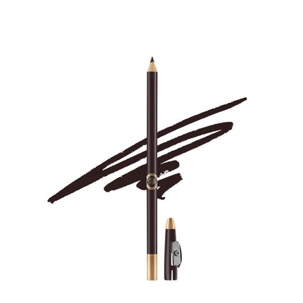 Colors Queen Matte Eyeliner & Lip Liner Enriched with Vitamin A & E